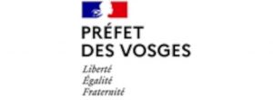 Préfet des Vosges